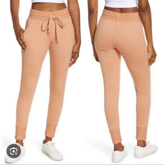 Free people sunny skinny sweats - Picture 2 of 7